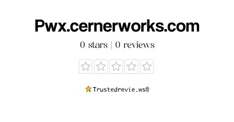 pwx cernerworks|pwx.cernerworks.com